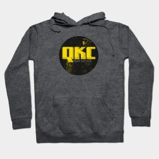 Quiet Kids Club Hoodie